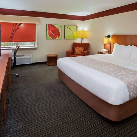 Travelodge By Wyndham Columbus State University Exterior photo